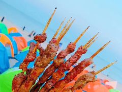 -渔岛海洋度假区