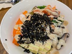 -Dreamsalad梦想轻厨(健康轻食·减脂沙拉·意面·祖庙店)