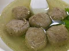 -福合埕牛肉丸(福平路店)