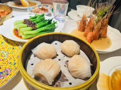 -香港龙凤楼(陆家嘴中心店)