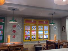 -楠火锅(西单店)