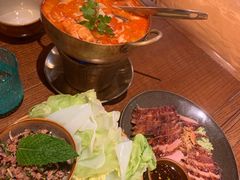 -CHINCHIN 青青·泰国料理(万象食家店)