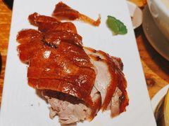-又一福烤鸭·北京菜(东四店)
