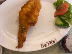 -华梅西餐厅(哈尔滨中央大街店)