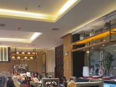 -安徽高速开元国际大酒店·地中海自助餐厅