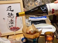 -镹·鱼料理  国产鱼使用店