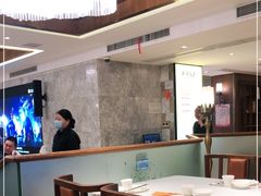 -乾隆美食·本帮菜(黄河路店)