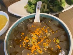 -前海沿·青岛菜(李沧万达店)