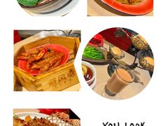 -避风塘(宝山万达店)