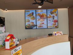 -麦当劳(药谷大道店)