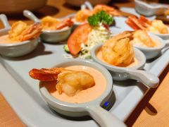 -Lia Cafe Bar Restaurant松山咖啡屋