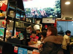 -庆合府重庆大排档(紫都城店)