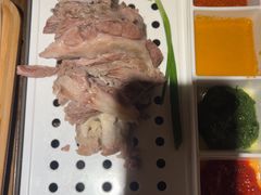 -相约·羊村小馆非遗手抓肉(七一酱园店)