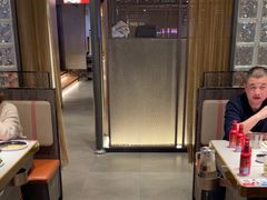 -丰茂烤串(公园店)