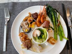 -北京王府井希尔顿酒店·万斯阁西餐厅