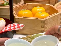 -叹茶靓点·粤式餐厅·全天茶市(石井万民广场店)