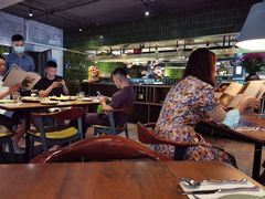 大堂-米泰MiThai