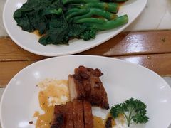 -翠华餐厅(德基广场店)