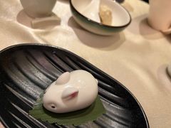 -上海金桥红枫万豪酒店-万豪中餐厅