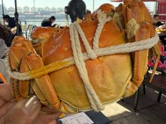 -七的湖·江南蟹舫·阳澄湖农家菜(蟹舫苑店)