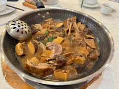 -松涛居·三墩烧鹅石岐乳鸽(西区店)