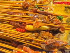 -钢五区节子串串香(环球汇·天誉店)