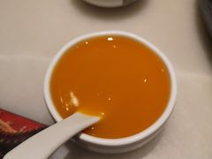 南瓜粥-韩宫宴烤肉·料理(宝山万达店)