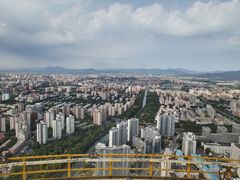 -中央广播电视塔