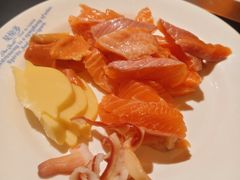 -星伦多自助料理·涮烤一体(虹悦城店)