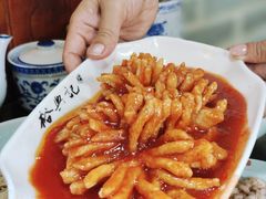 -裕兴记•蟹黄面馆(人民广场店)