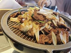 -悦融·京鲁菜·露台花园(安定门店)