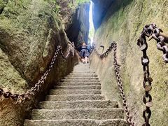 -三清山风景名胜区