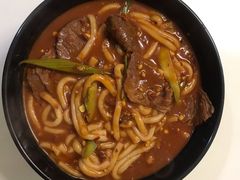 -米兜兜米粉·新疆料理(川大店)