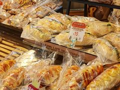 -西村叔叔的店·面包·甜品·蛋糕(清河万象汇店)