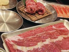 -西塔老太太泥炉烤肉(龙湖北苑天街店)