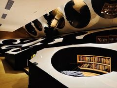 -涨巢·潮玩水疗局