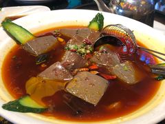 -味可道美食坊(福基路店)