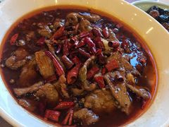 -永乐饭庄(安德路店)