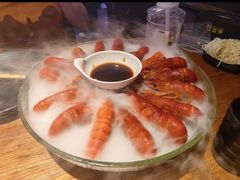 -红盔甲·小龙虾(人民广场店)