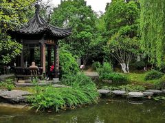 -武汉园博园(武汉自然博物馆)