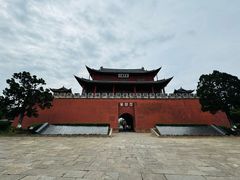 -巍山古城