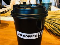 -3W咖啡(国家软件园店)
