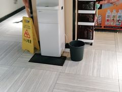 -一兆韦德健身(古美店)