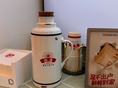 -红星前进面包牛奶公司(五道口购物中心店)