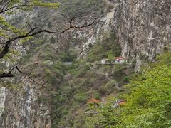 -圣莲山风景区