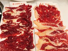 -宁好四季潮汕牛肉火锅