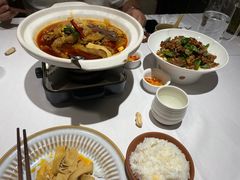 -丹江渔村(上地店)