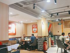 -李老哈·东北菜(宋园路店)