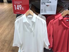 -优衣库(长沙悦方IDmall店)