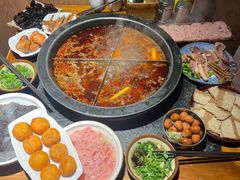 -陈眼镜火锅(总店)